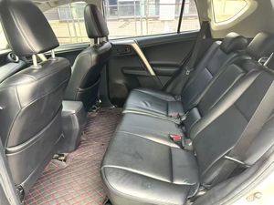2015 para <span class=keywords><strong>Toyota</strong></span> <span class=keywords><strong>RAV4</strong></span> 2.0L SUV Asientos de cuero automáticos Cámara trasera FWD-Opción de conducción a la izquierda más vendida Coches de segunda mano - Product Image 6