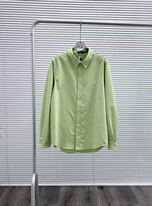 <span class=keywords><strong>Camicia</strong></span> in Cotone Best-Seller <span class=keywords><strong>con</strong></span> Logo Cavallo Ricamato per Uomo e Donna, Ideale per Coppie. - Product Image 5