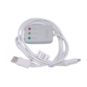 Cable original DCSD <span class=keywords><strong>Alex</strong></span> para iPhone Read Write Nand Data SysCfg Cable para teléfonos móviles - Product Image 2