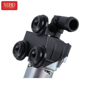 Pour <span class=keywords><strong>BMW</strong></span> E90 E84 Valve de commande du chauffage <span class=keywords><strong>Pompe</strong></span> à <span class=keywords><strong>eau</strong></span> <span class=keywords><strong>auxiliaire</strong></span> électronique 64116928246 Moteur N46 - Product Image 4