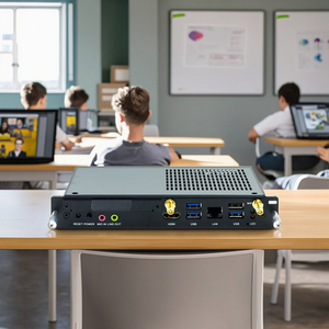 Sharerdp Intel Core I3 I5 I7 10th Gen 1030NG7 1005G1 1060NG7 Módulo OPS Computadora industrial Mini PC para Pizarra Interactiva - Product Image 1