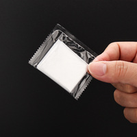 Gants en polyéthylène transparents personnalisés avec logo, pour la coloration des cheveux, la préparation des aliments, les usines, prix bas.