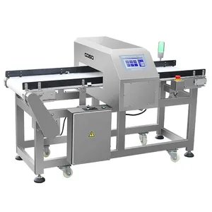 Cheap Price Conveyor Food Metal Detector Manufacturer For Ice Cream