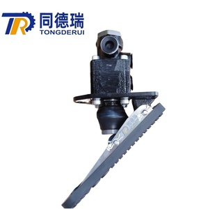 KMS <strong>WA320</strong> WA380 Brake <strong>Valve</strong> 421-43-27100 Original Parts with 1 Year Warranty - Product Image 4