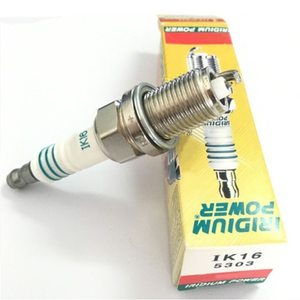 หัวเทียนอิริเดียมสำหรับรถยนต์5301 <span class=keywords><strong>IQ16</strong></span>อะไหล่รถยนต์แบบมืออาชีพ - Product Image 3
