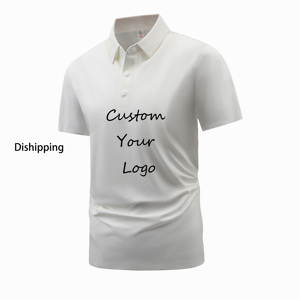 เสื้อยืดคุณภาพสูง ปี 2026 ผ้าฝ้าย 100% สกรีนโลโก้ด้วยระบบดิจิทัล น้ำหนัก 300 กรัม เสื้อยืดคอกลมเรียบสำหรับผู้ชาย เสื้อยืดแบบกำหนดเองสำหรับผู้ชาย - Product Image 5