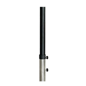 Parasol de terrasse pliable <span class=keywords><strong>en</strong></span> aluminium à prix de gros avec fonction d'inclinaison et réglage, idéal pour la protection solaire <span class=keywords><strong>en</strong></span> extérieur dans les cours. - Product Image 5