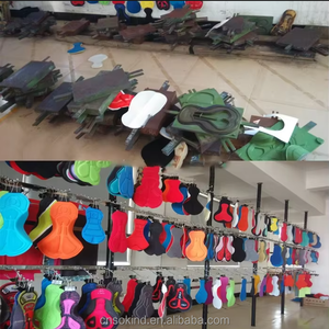 Coussin en mousse pour le cyclisme, coussin perforé anti-choc haute performance, chamois pour shorts de cyclisme pour femmes - Product Image 6