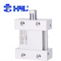Cylindre pneumatique compact à double action MDUB25-45DZ haute performance, NEUF, 1 pièce, adapté à une utilisation industrielle