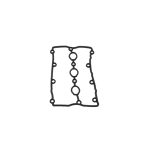 Gasket Tutup Katup Suku Cadang Mesin Mobil Pabrik untuk Audi A4 A6 A8 C6 3.0 a OEM 06C103483J - Product Image 2