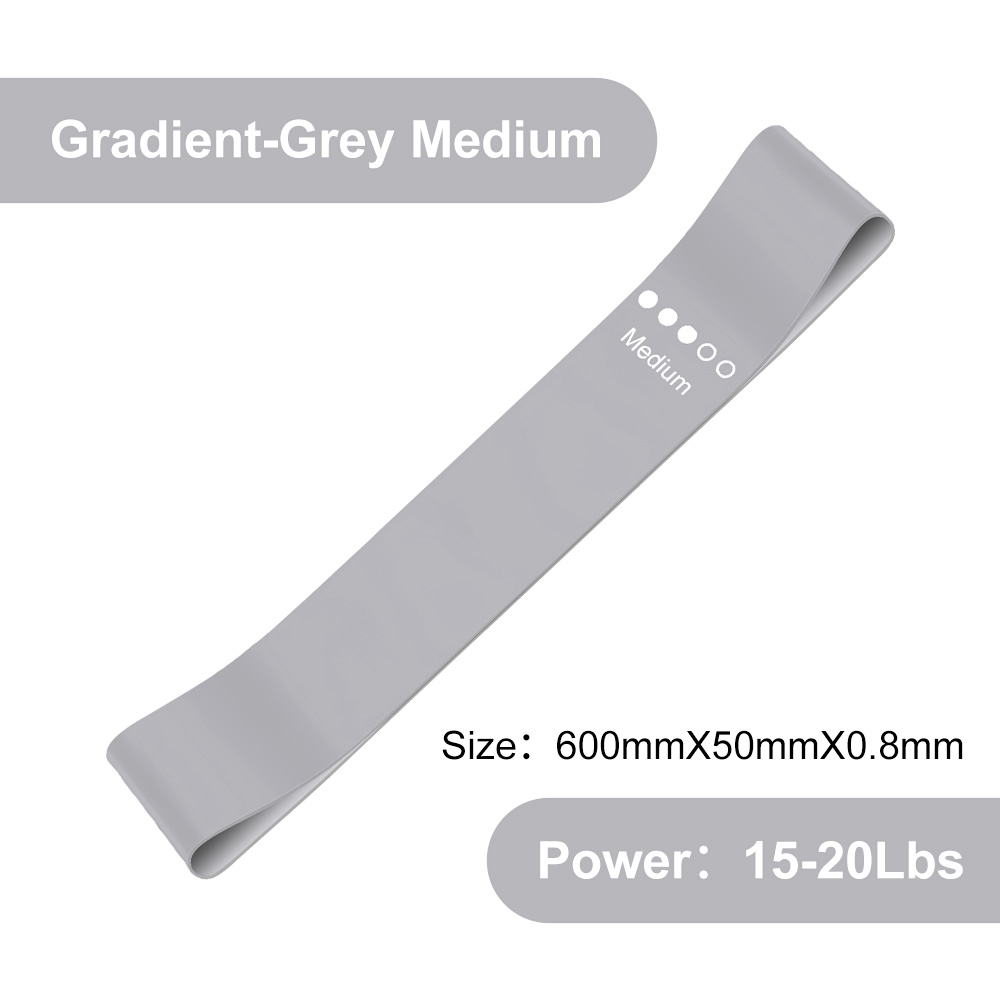 Gradient-Gray Medium