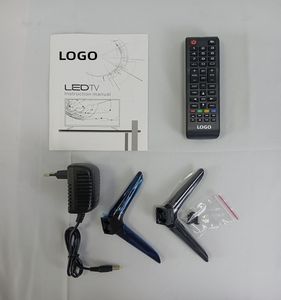 Fabricant de télévision originale HD LED 65 pouces DC 12V téléviseurs LCD LED haute définition - Product Image 6