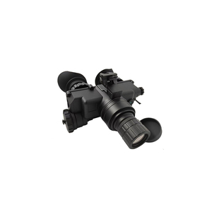 PVS-7 Monokulares Nachtsichtgerät Gehä<span class=keywords><strong>use</strong></span> 1-fache Vergrößerung Wasserdicht 1 Jahr Garantie - Product Image 2