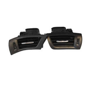 Grille de ventilation de climatisation Alphard 2016-2022, pièce de rechange pour tableau de bord avant, Toyota FAW JP, matériau ABS - Product Image 3