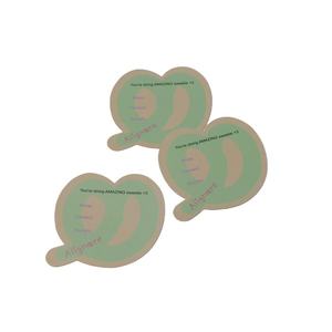 150x100mm 350gsm Zwarte Expositie Reinigingsmiddel Huishoudelijke Apparaten Promotionele Reclame Marketing Bedrijfs Visitekaartje - Product Image 2