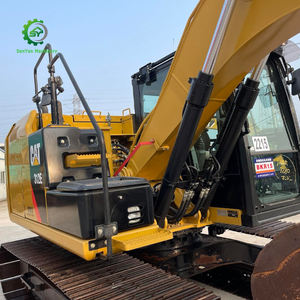 CAT315D2 GC <b>Used</b> Crawler Excavator <b>Used</b> <b>Engineering</b> <b>Construction</b> <b>Machinery</b> suspension excavator CAT 15 Tons - Product Image 5