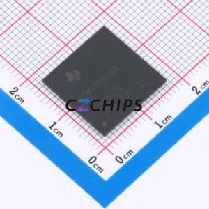 ชิปไอซีไมโครคอนโทรลเลอร์ FCBGA-423 DM3730CUSA ของแท้และใหม่เอี่ยม (MCU/MPU/SoC) - Product Image 1