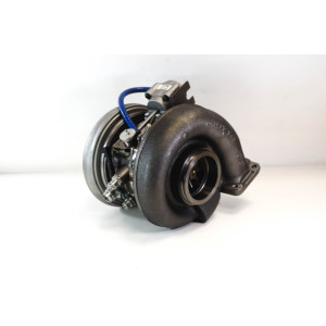 Turbocompresseur, suralimentation IVECO 4033101HX Turbine complète - Product Image 5