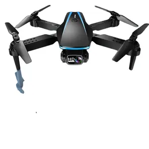 2024 Nieuwe Q8 Race Fpv Drone Ufo Met Zwaartekracht Sensor En Gebarencontrole Real-Time Transmissie