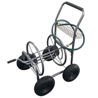 Chariot à main pour le transport d'eau, chariot à main portable pour réservoir d'eau pour la ferme et le jardin