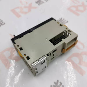 Módulo de E/S Original de la Serie CJ1W de Japan CJ1W-0C211 CJ1W-ID232 CJ1W-ETN21 CJ1W-PD025 CJ1W-AD04U para Unidad de Entrada/Salida - Product Image 2
