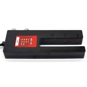 Capteur de nivellement d'ascenseur Guangri GOS-10C, interrupteur photoélectrique de type U pour immeuble de bureaux - Product Image 1