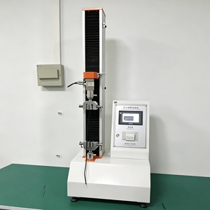 Máquina de Prueba de Resistencia a la Tracción Estándar, Universal, Electrónica, de Columna Única - Product Image 3