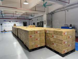 Paquetes de baterías de litio personalizados para robots UGV/AGV: 44.4V 48V 50.4V 52V 60V 60Ah 80Ah con interfaces BT, CAN y RS485 - Product Image 5