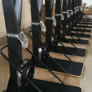 Equipo de ejercicio de Cardio, máquina <span class=keywords><strong>erg</strong></span> de esquí, remo, equipo de Fitness, gimnasio, interior, comercial, venta al por mayor - Product Image 5