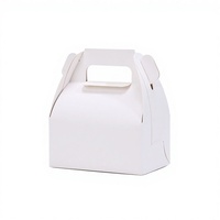 Boîtes rigides en papier kraft recyclable avec doublure en mousse, fermeture magnétique portable, pelliculage mat, couleur personnalisée, emballage pour snacks