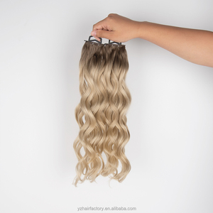 ผมมนุษย์ทอแบบทออัจฉริยะ - Product Image 3