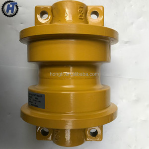 Pezzi di ricambio del carrello del rullo della pista del bulldozer del rullo della pista del rullo inferiore D20 per <span class=keywords><strong>komatsu</strong></span> - Product Image 5