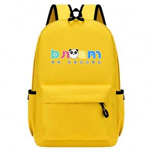 Custom Logo Oxford Material Kids School Lightweight Promotional <b>Backpack</b> Laptop Sleeve for Boys Girls Bulk OEM Gift <b>Training</b> - Product Image 5
