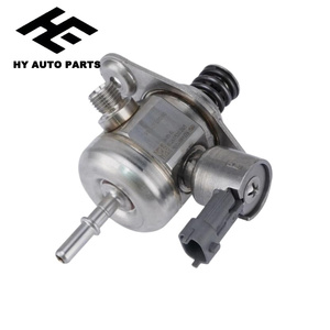 Pompe à carburant haute pression 9802540080 0261520245 9817670080, pompe à carburant GDI à montage direct pour <span class=keywords><strong>Peugeot</strong></span> - Product Image 3