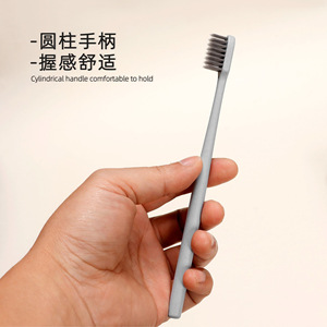 Cepillo de Dientes Desechable con Pasta Dental, Set de Viaje para Habitaciones de Hotel, Empaque Individual - Product Image 4