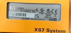 ตัวควบคุมบัส V1/V2 B&R X67BC8513.L12 X67 - Product Image 4