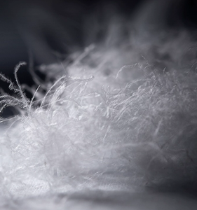 ผ้าห่มโรงแรมหรูหรา ไส้ขนห่าน 50% ขนนกห่าน 50% - Product Image 3