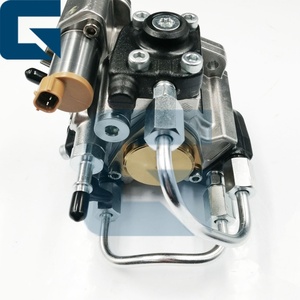 294050-0521 2940500521 HP4 Diesel Fuel Injection <b>Pump</b> - Product Image 4