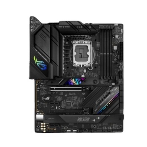 Placa Base para Juegos HOT ROG STRIX B760-F GAMING WIFI, Cuatro SATA, para PC de Escritorio, B760 LGA 1700 M ATX DDR5 - Product Image 1