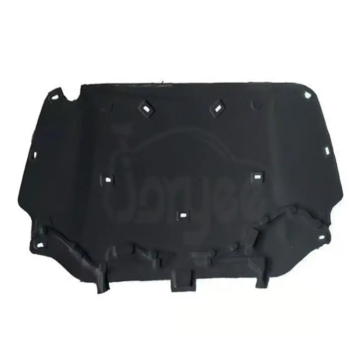 ford fiesta engine parts