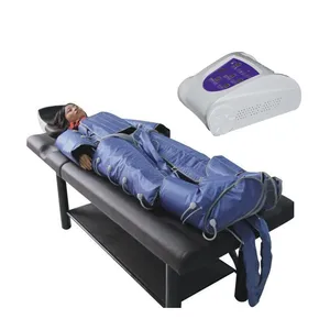 Presso terapy Maschine Presso terapie 3 in 1 Elektro emulacion Ausrüstung