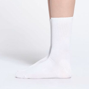 Good Quality Cotton Casual Fashion <b>Men</b> <b>Socks</b> In Solid Color Customized Logo High Quality Comfortable Breathable <b>Socks</b> - Product Image 4