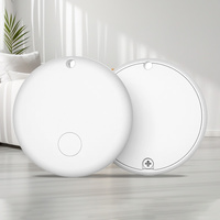 Traceur GPS 4G pour animaux de compagnie en gros, suivi en temps réel, compatible Apple AirTag, localisateur Bluetooth pour chiens et chats, certifié CE