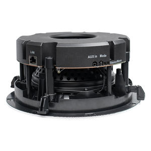 Altavoz Inalámbrico Activo <span class=keywords><strong>Multiroom</strong></span> <span class=keywords><strong>Wifi</strong></span> de 6.5 Pulgadas con Control por Aplicación para <span class=keywords><strong>Techo</strong></span> - Product Image 4
