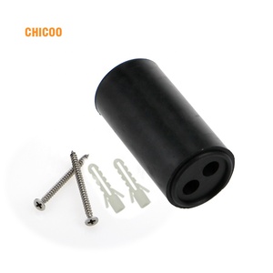 Chặn Cửa Bằng Nhựa Trang Trí Cho Tất Cả Các Bề Mặt Tường - Product Image 5
