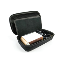 Étui de transport portable personnalisé en EVA pour gadgets numériques, organiseur de rangement numérique, support pour les voyages quotidiens, le bureau, le téléphone, la batterie externe, le câble USB