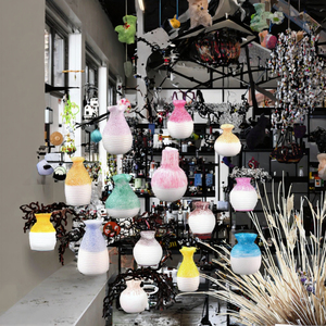 Hot Bán 3D Thu Nhỏ Bình Nhựa Charms Khá Elf Đạo Cụ Cho Trang Trí Nội Thất Tự Làm Phụ Kiện Tại Giá Bán Buôn - Product Image 3