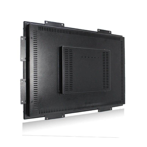 จอภาพระบบสัมผัสแบบ Capacitive LCD IPS อุตสาหกรรมขนาด 10.1/15.6 นิ้ว ความสว่างสูงใหม่ ความละเอียด 1920x1080 อัตราส่วนภาพ 16:9 สำหรับธุรกิจ มาตรฐาน ROHS RS232 HD DC - Product Image 5