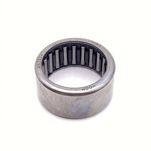Rouleaux de support NATR 12 PP, Roulement à rouleaux NATV 15, Roulement NATR15, Roulements à aiguilles NATR 15 PP - Product Image 6