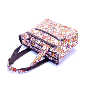 ViViSECRET阿里巴巴供应商女士手提包最受欢迎手提包升华沙滩手提包 - Product Image 4